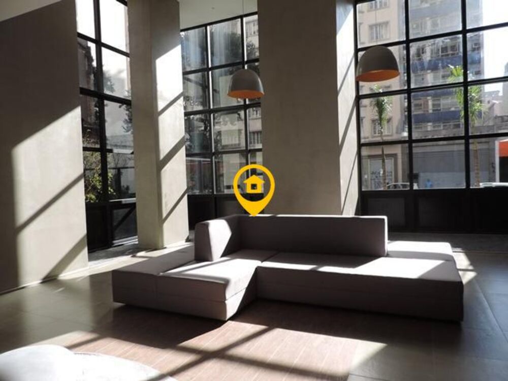 Apartamento, 1 quarto, 42 m² - Foto 3