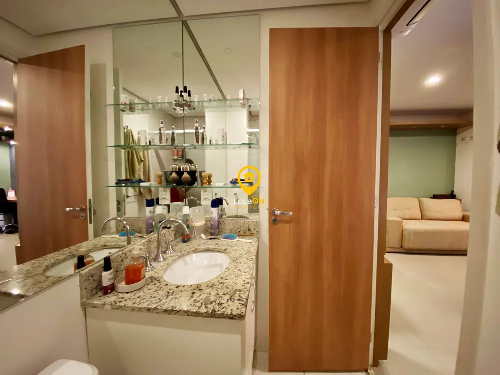 Apartamento, 1 quarto, 42 m² - Foto 7