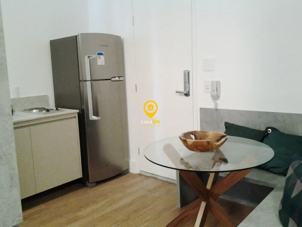 Apartamento, 1 quarto, 42 m² - Foto 10
