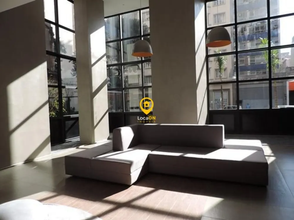 Apartamento, 1 quarto, 42 m² - Foto 8