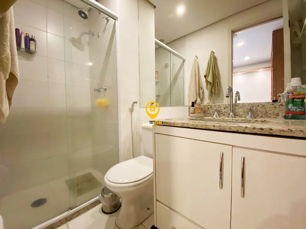 Apartamento, 1 quarto, 42 m² - Foto 6
