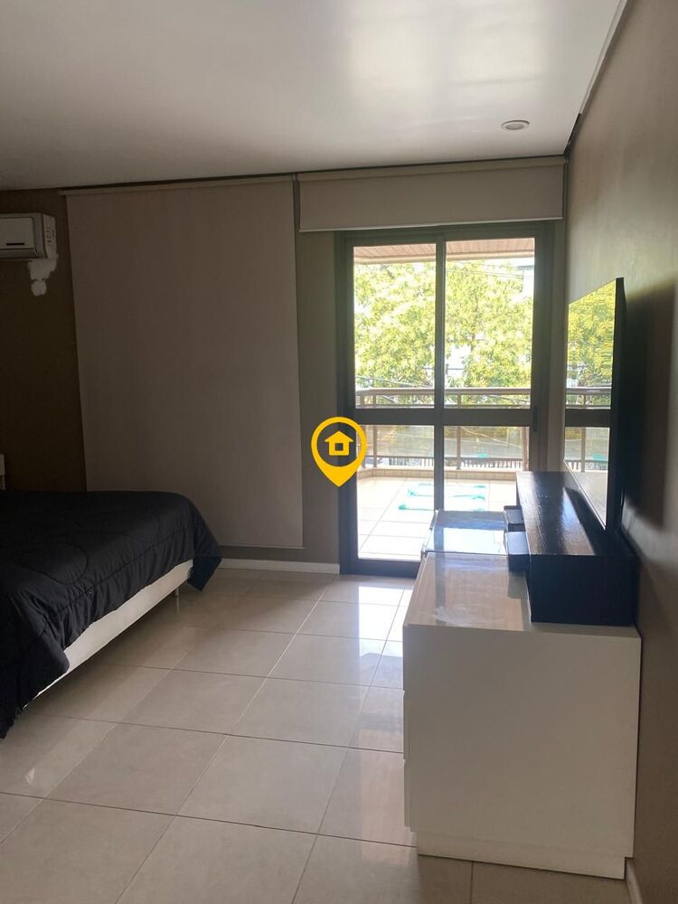 Apartamento para alugar com 2 quartos, 104m² - Foto 1