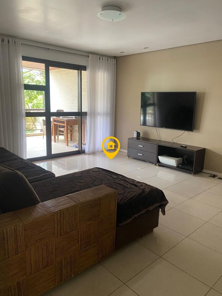 Apartamento para alugar com 2 quartos, 104m² - Foto 4