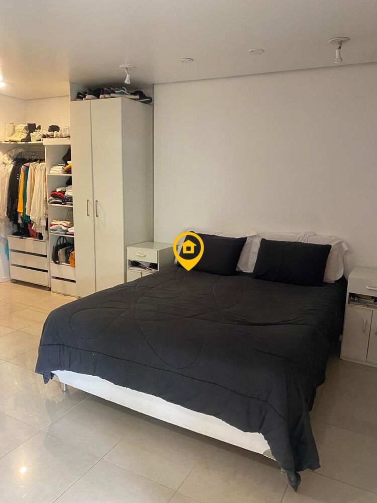 Apartamento para alugar com 2 quartos, 104m² - Foto 3