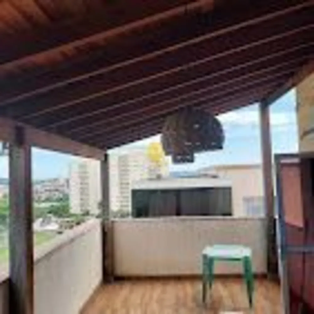 Apartamento, 3 quartos, 98 m² - Foto 7