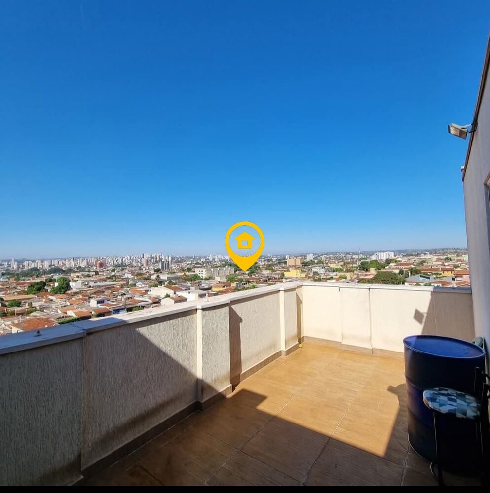 Apartamento à venda com 2 quartos, 112m² - Foto 3