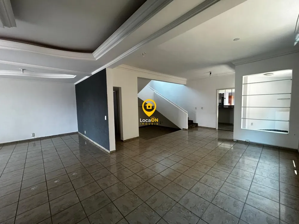 Sobrado, 4 quartos, 418 m² - Foto 9