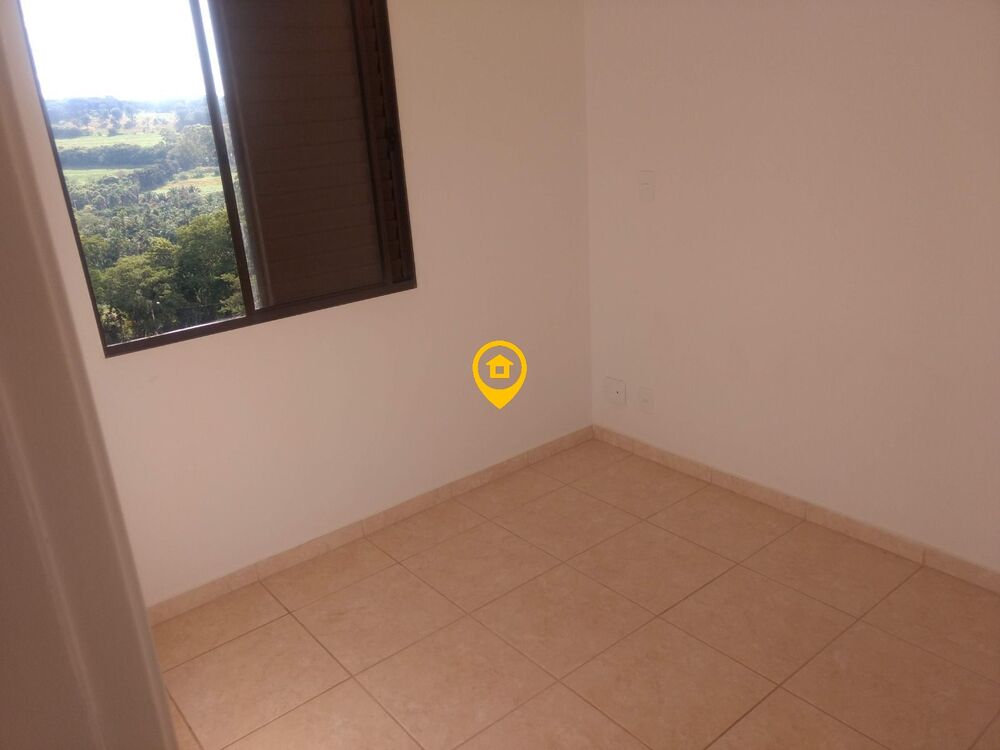 Apartamento para alugar com 2 quartos, 46m² - Foto 4