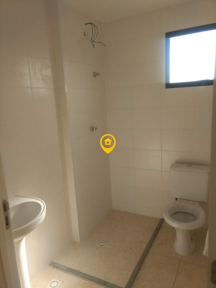 Apartamento para alugar com 2 quartos, 46m² - Foto 1