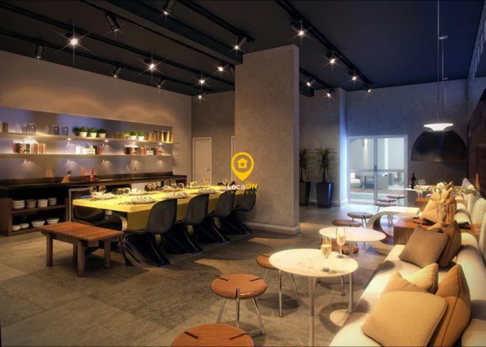 Sala-Conjunto, 59 m² - Foto 6