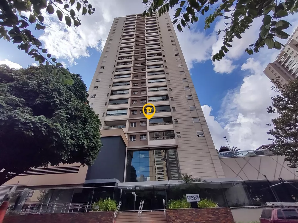 Apartamento para alugar com 2 quartos, 100m² - Foto 1