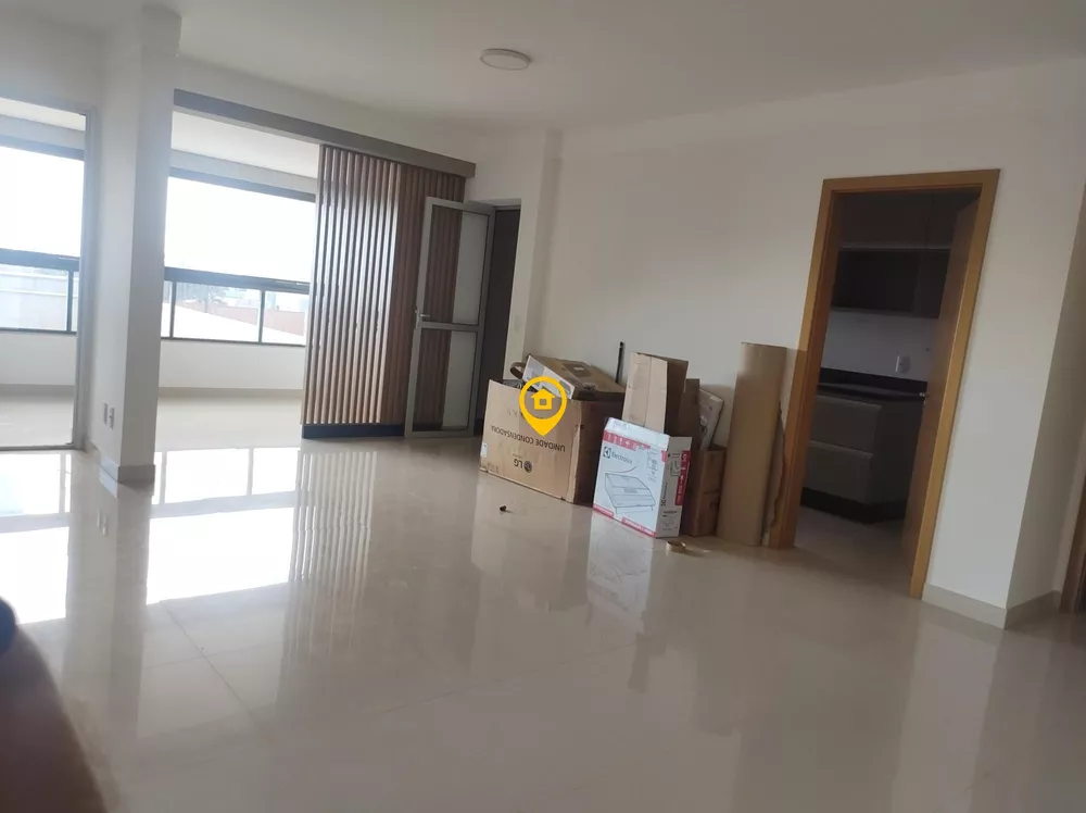 Apartamento para alugar com 2 quartos, 100m² - Foto 2