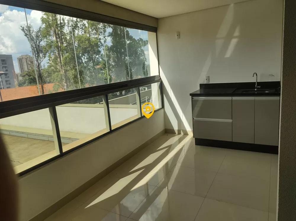 Apartamento para alugar com 2 quartos, 100m² - Foto 9