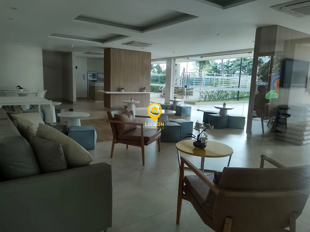 Apartamento, 2 quartos, 100 m² - Foto 20
