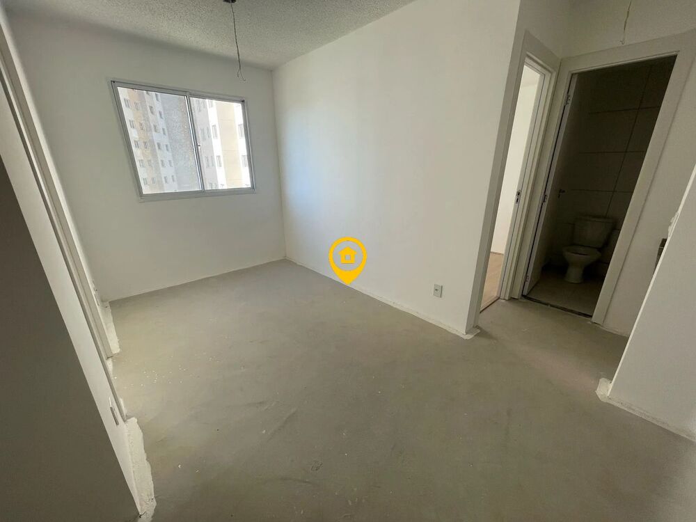 Apartamento, 2 quartos, 49 m² - Foto 4