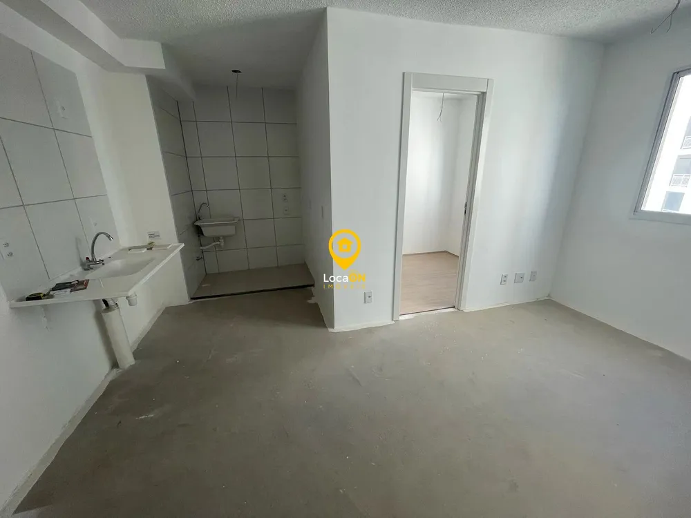 Apartamento, 2 quartos, 49 m² - Foto 8