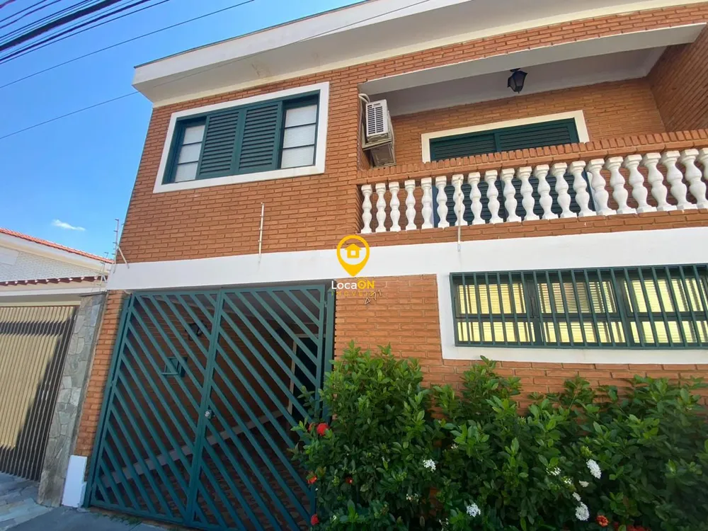 Casa, 4 quartos, 250 m² - Foto 2