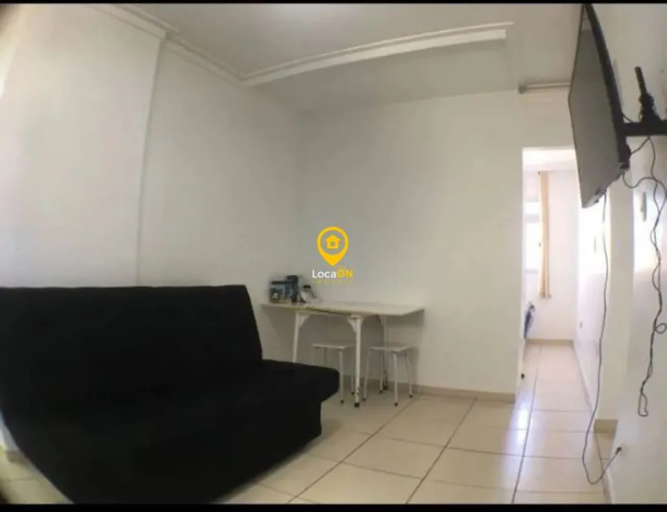 Apartamento, 2 quartos, 65 m² - Foto 2