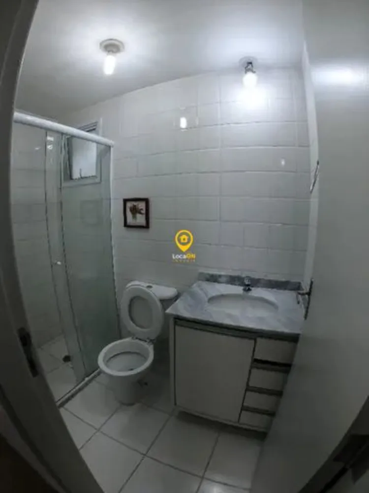 Apartamento, 2 quartos, 65 m² - Foto 8