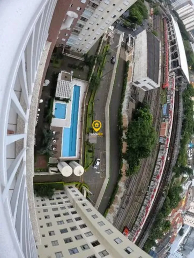 Apartamento, 2 quartos, 65 m² - Foto 1