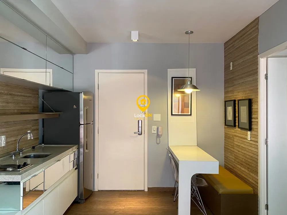 Apartamento, 1 quarto, 42 m² - Foto 11