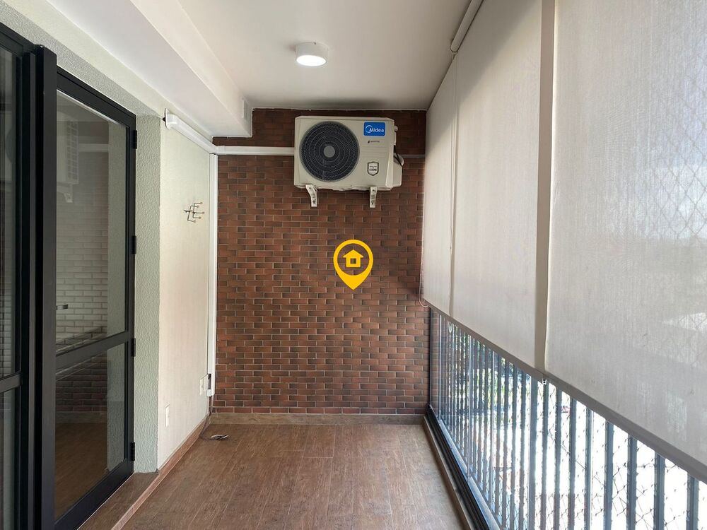 Apartamento, 1 quarto, 42 m² - Foto 9