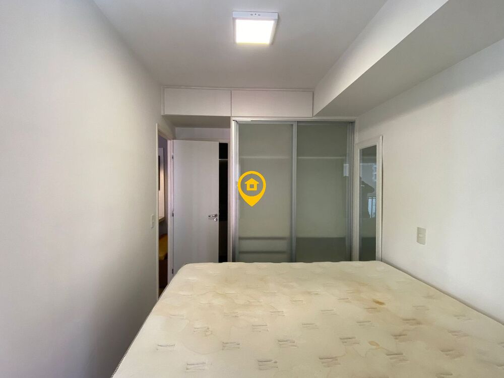 Apartamento, 1 quarto, 42 m² - Foto 10