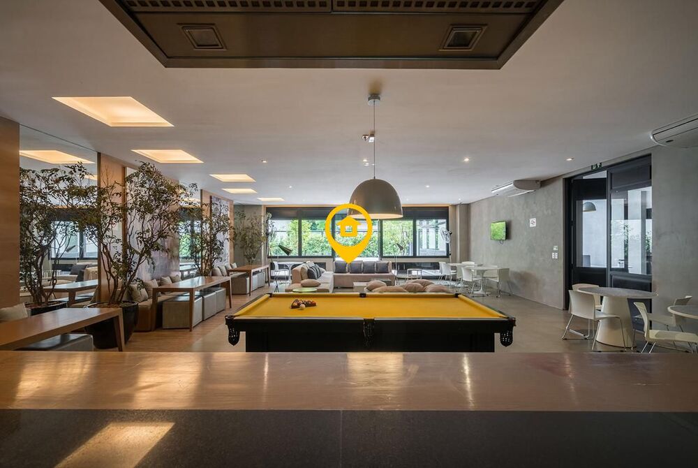 Apartamento, 1 quarto, 42 m² - Foto 12