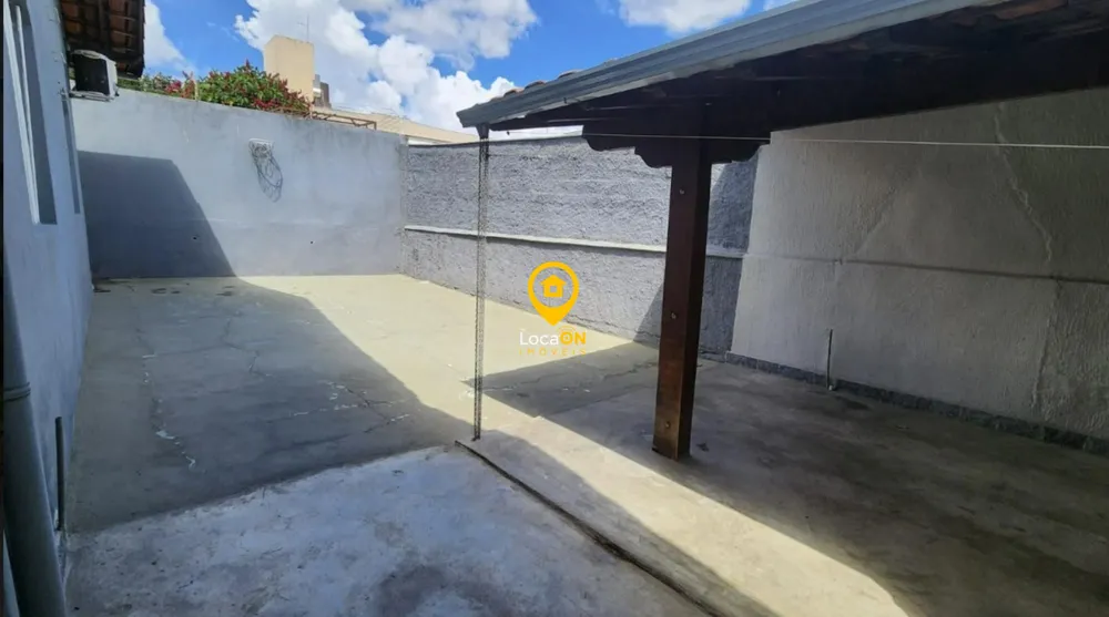Casa, 3 quartos, 199 m² - Foto 3