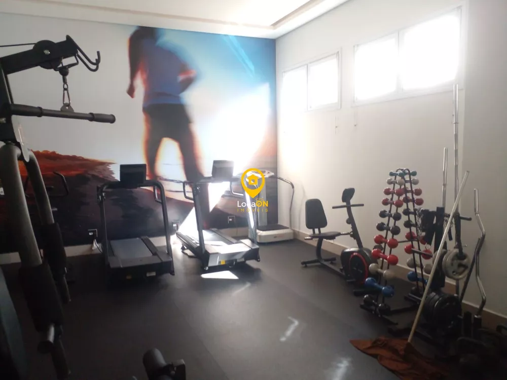 Apartamento, 3 quartos, 121 m² - Foto 7