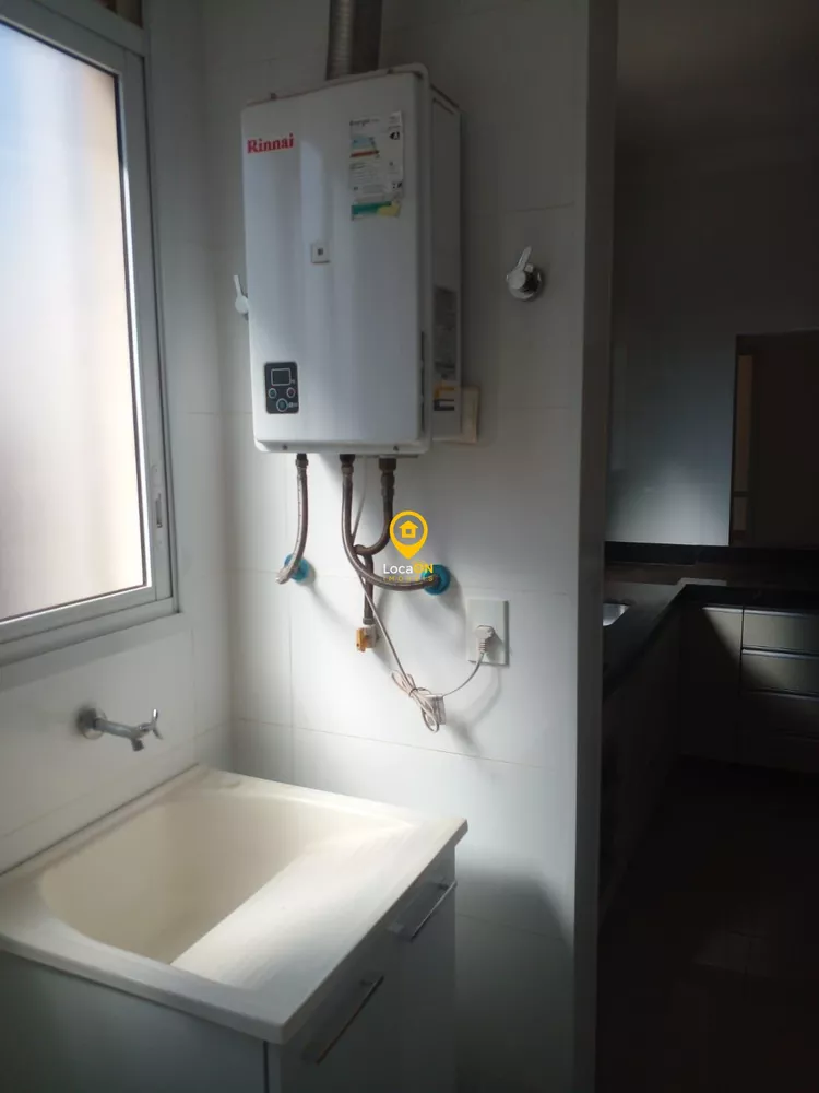 Apartamento, 3 quartos, 121 m² - Foto 9