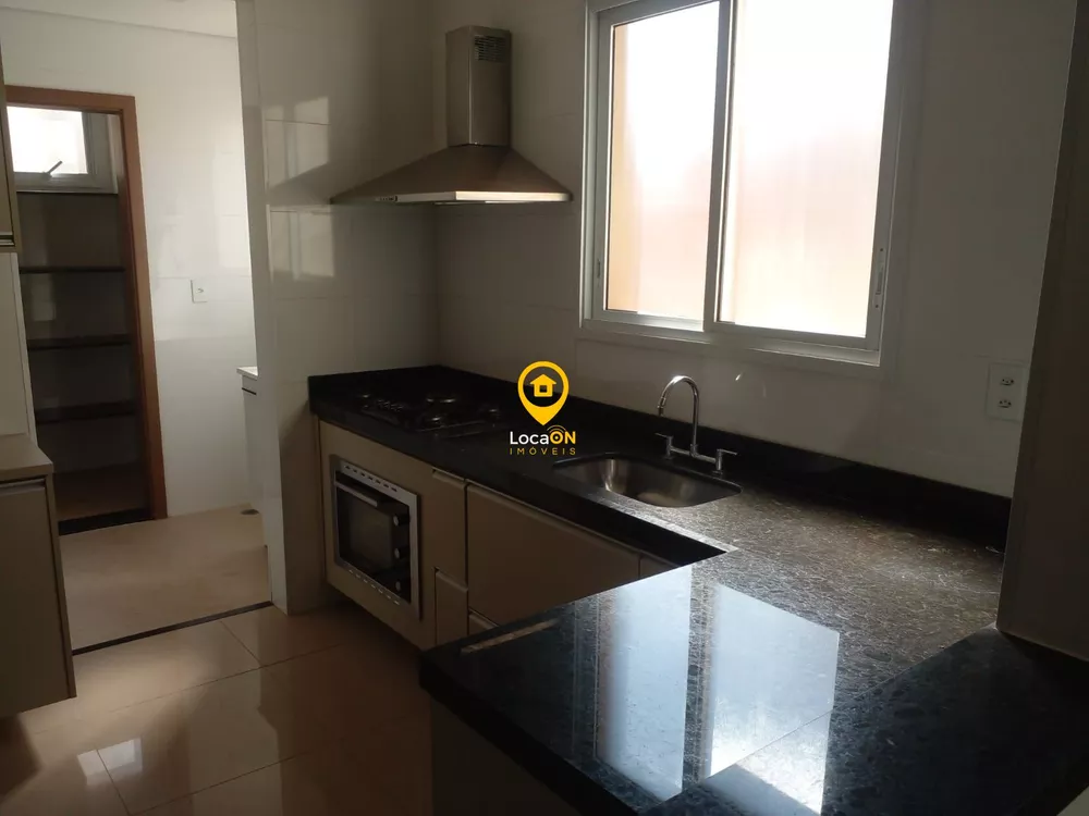 Apartamento, 3 quartos, 121 m² - Foto 5