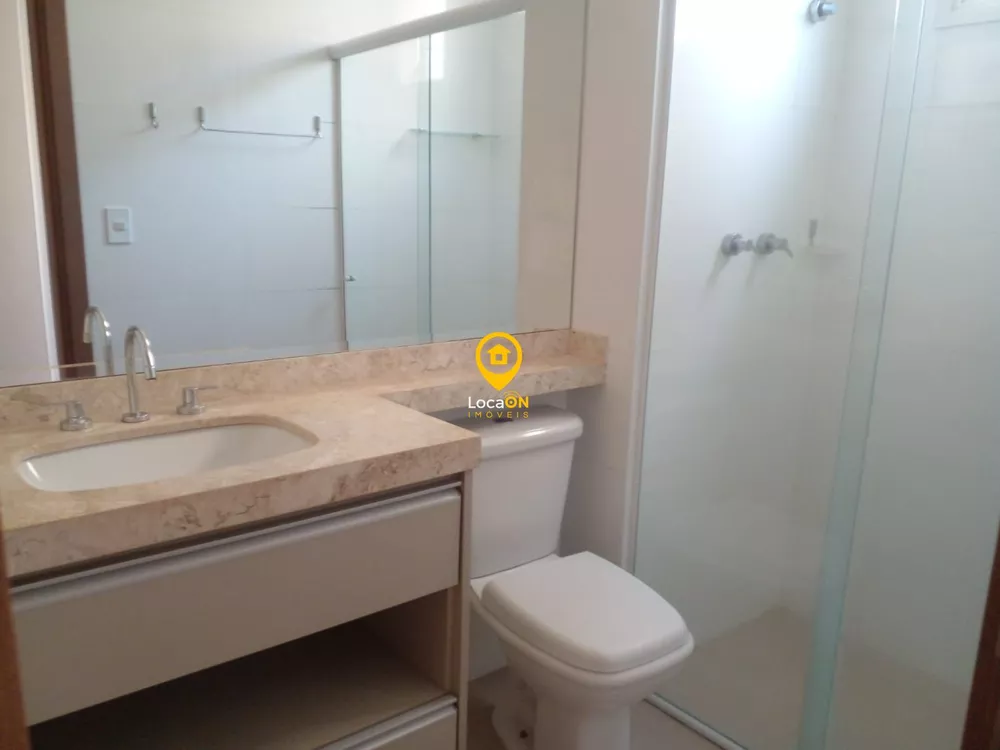 Apartamento, 3 quartos, 121 m² - Foto 3