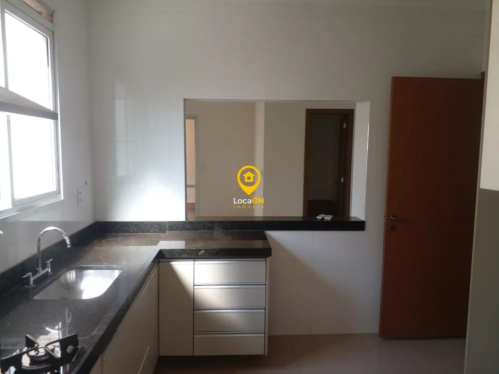 Apartamento, 3 quartos, 121 m² - Foto 8