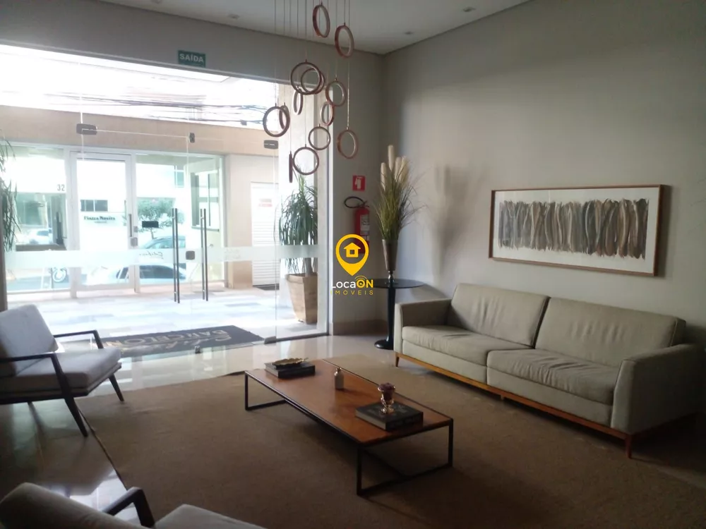 Apartamento, 3 quartos, 121 m² - Foto 15