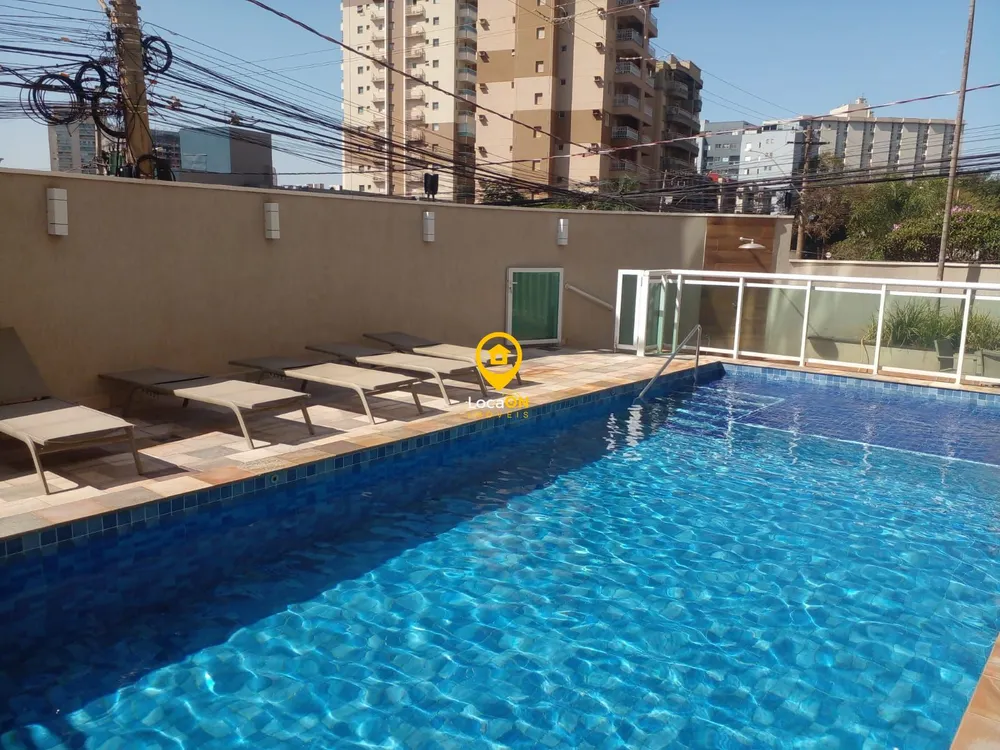Apartamento, 3 quartos, 121 m² - Foto 10