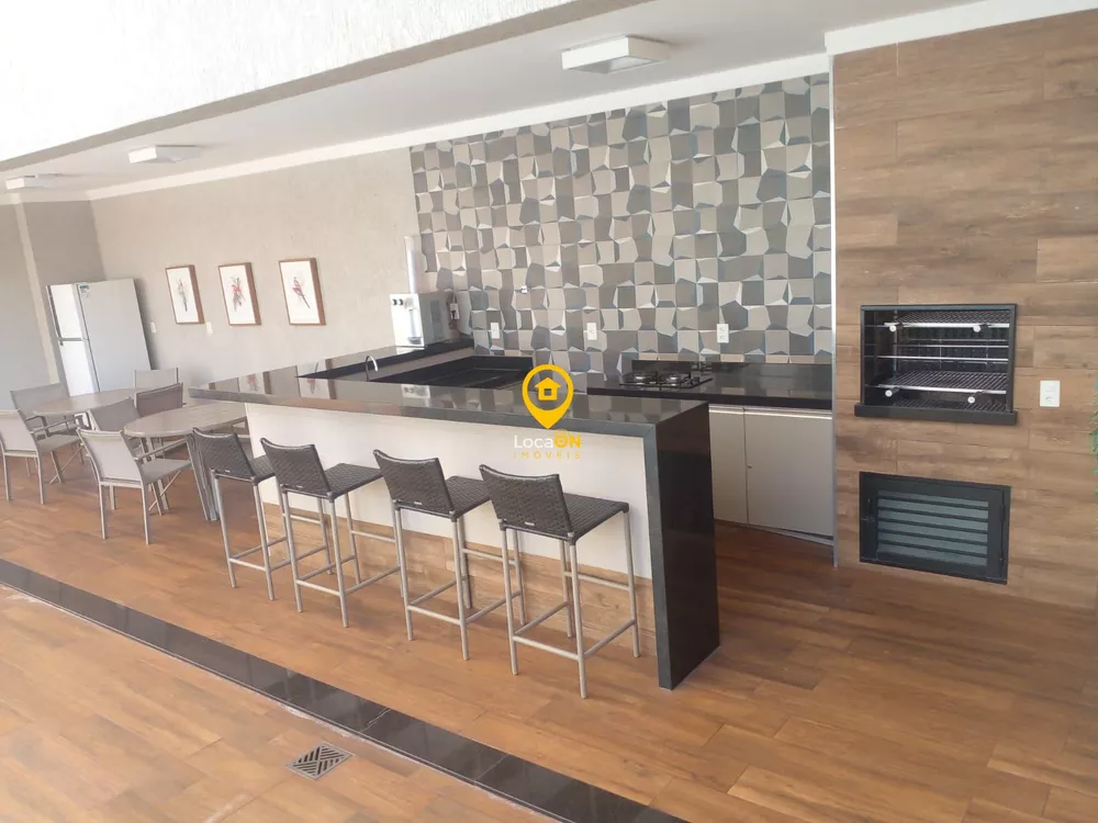 Apartamento, 3 quartos, 121 m² - Foto 2