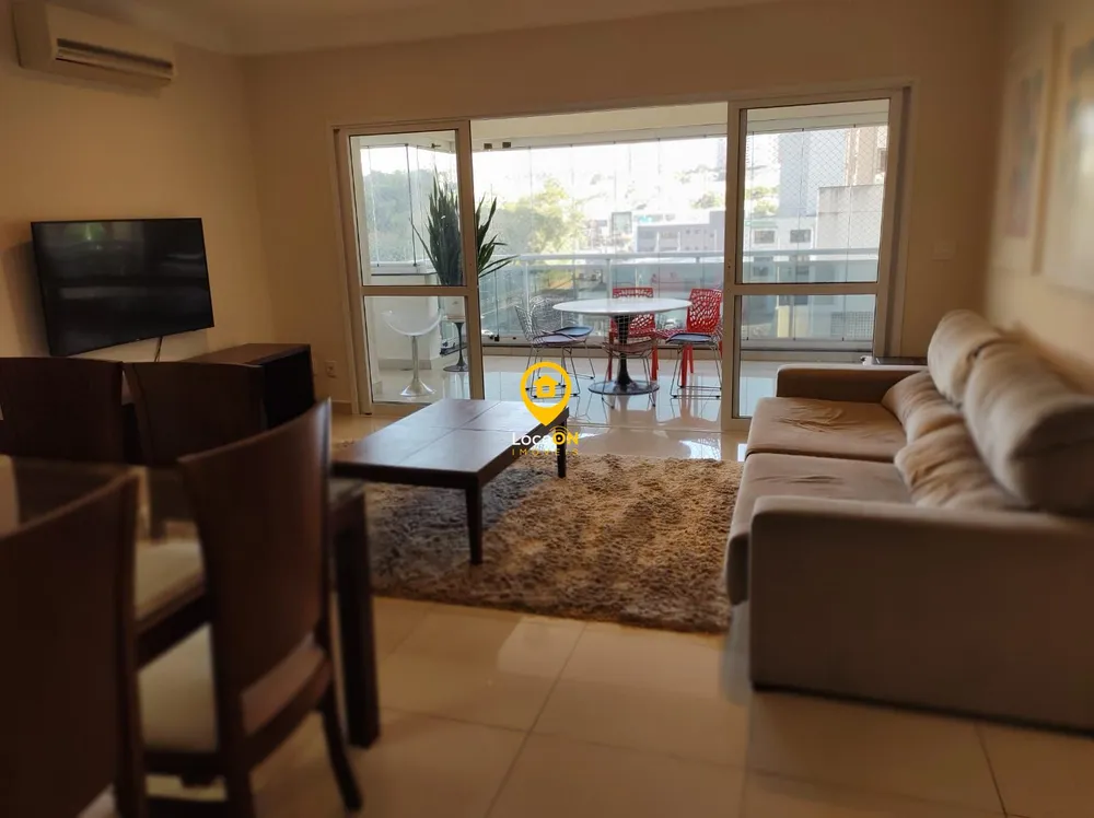 Apartamento, 3 quartos, 144 m² - Foto 3