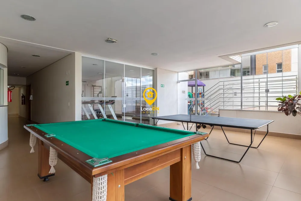 Apartamento, 3 quartos, 144 m² - Foto 11