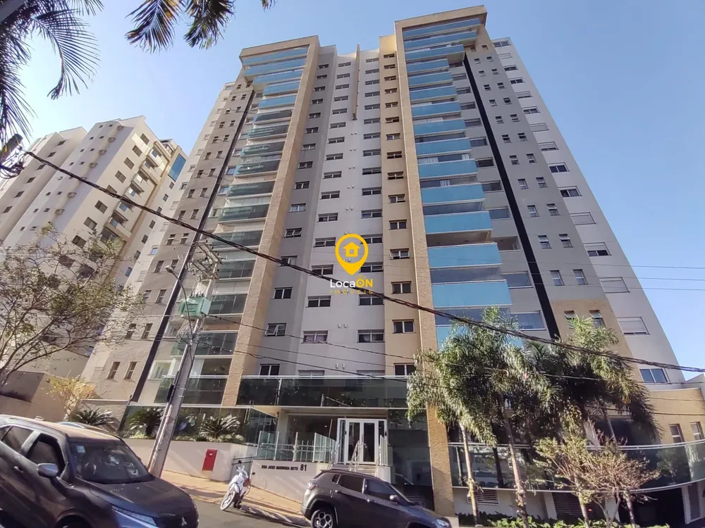 Apartamento, 3 quartos, 144 m² - Foto 7