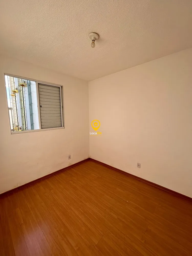 Apartamento, 2 quartos, 41 m² - Foto 1