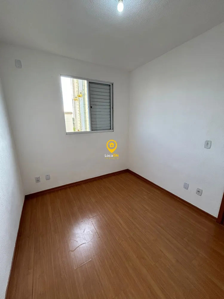 Apartamento, 2 quartos, 41 m² - Foto 7