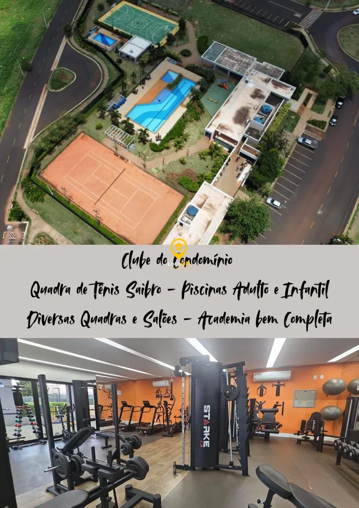 Casa, 3 quartos, 162 m² - Foto 5