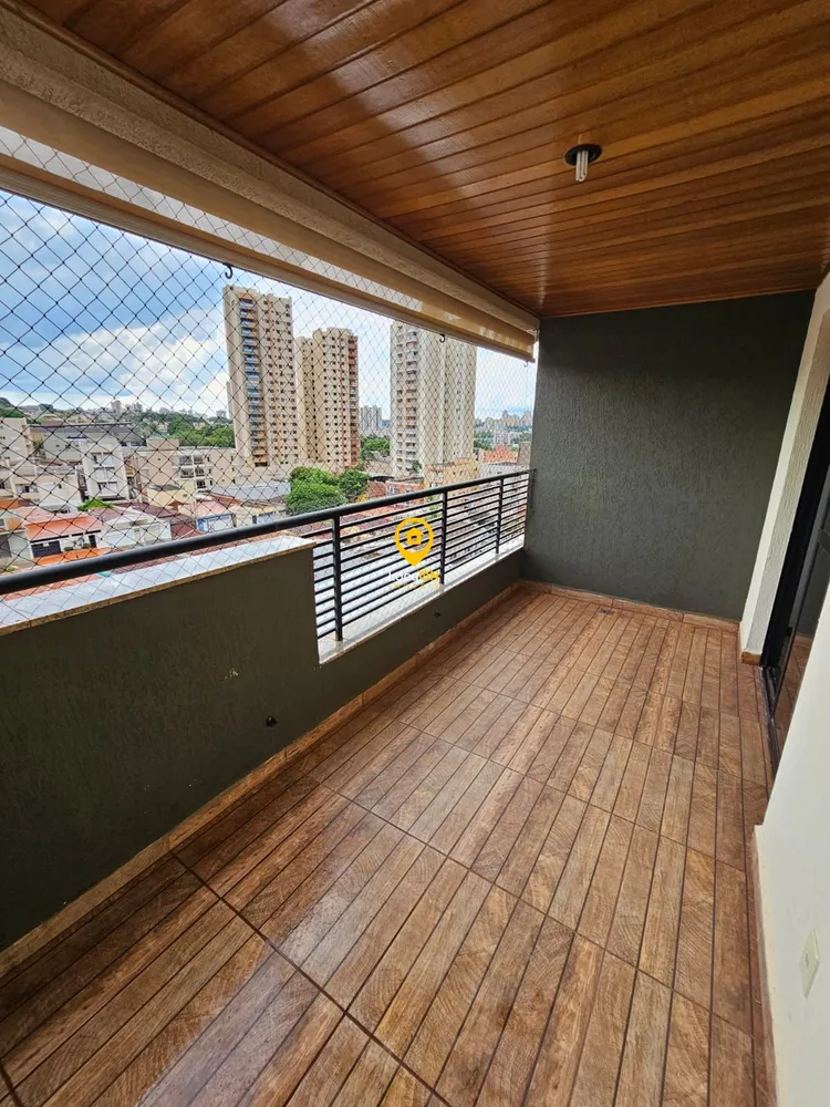 Apartamento, 3 quartos, 106 m² - Foto 3