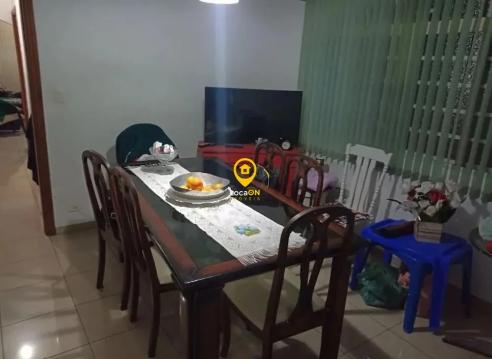 Casa, 3 quartos, 160 m² - Foto 6