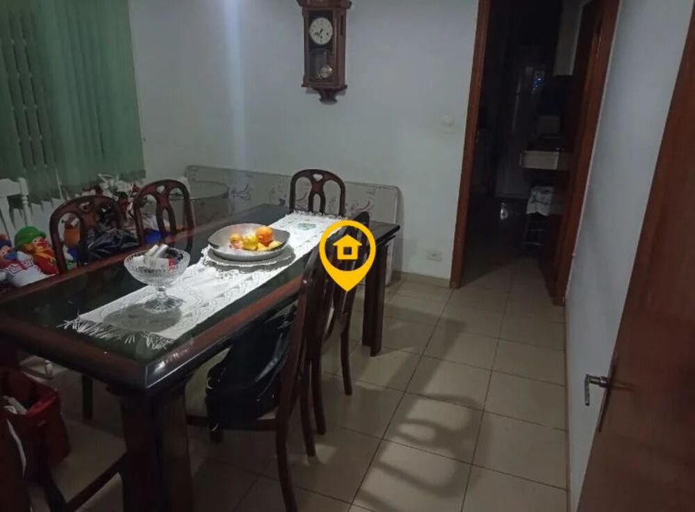 Casa, 3 quartos, 160 m² - Foto 3