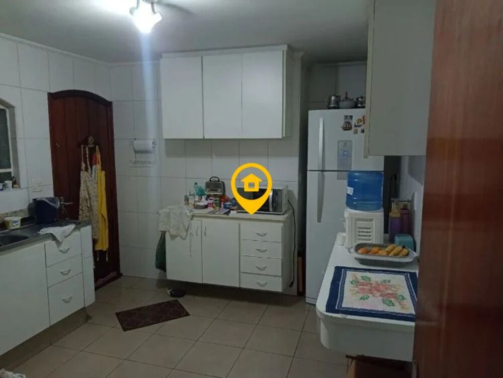 Casa, 3 quartos, 160 m² - Foto 2