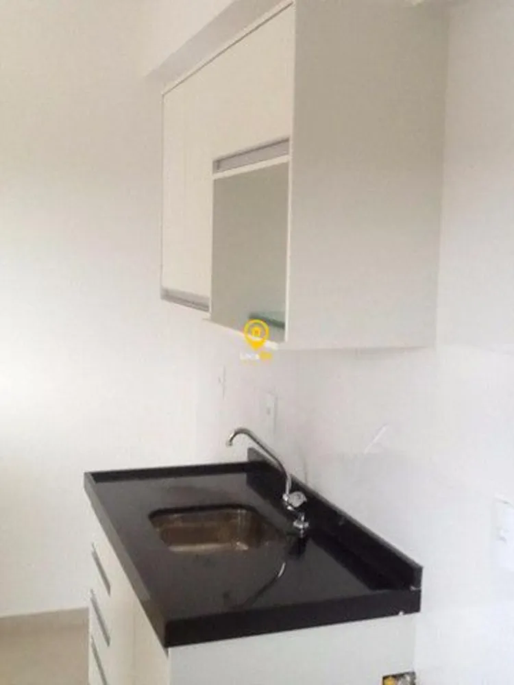 Apartamento, 2 quartos, 64 m² - Foto 10