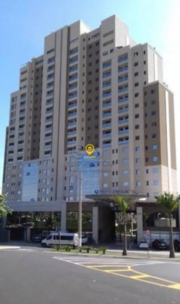 Apartamento, 2 quartos, 64 m² - Foto 5