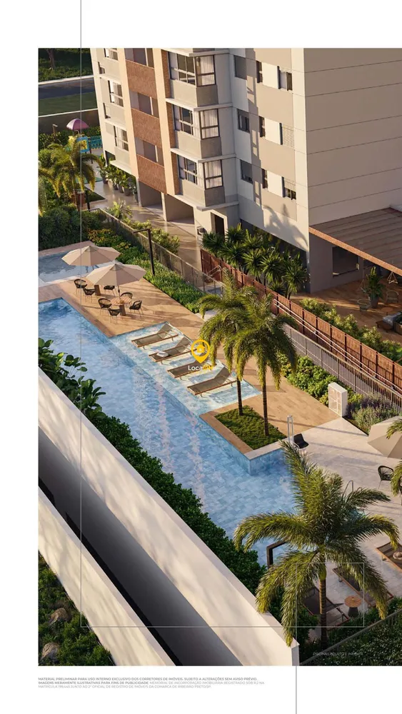 Apartamento, 3 quartos, 118 m² - Foto 1